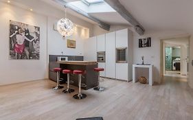 Bologna Santo Stefano Art & Design Apartment