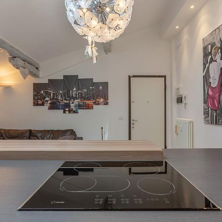 Bologna Santo Stefano Art & Design Apartment Bolonha Exterior foto