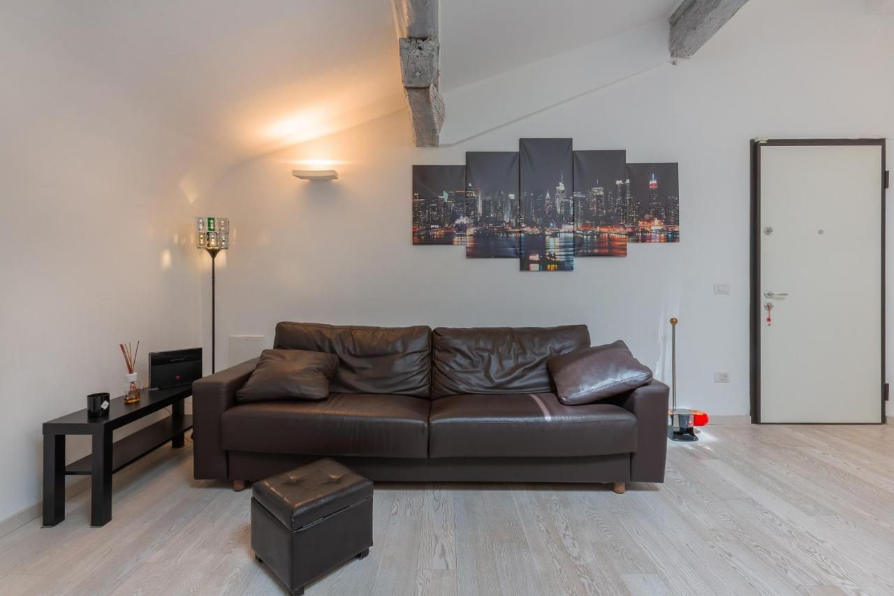 Bologna Santo Stefano Art & Design Apartment Bolonha Exterior foto