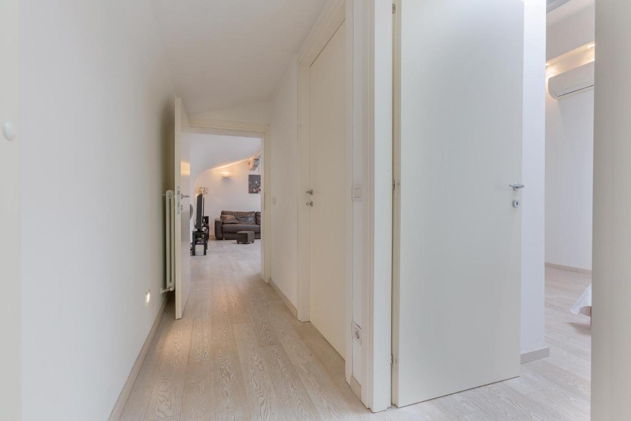 Bologna Santo Stefano Art & Design Apartment Bolonha Exterior foto