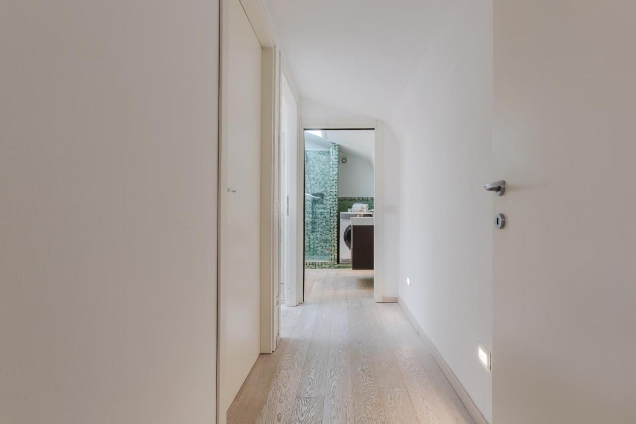 Bologna Santo Stefano Art & Design Apartment Bolonha Exterior foto