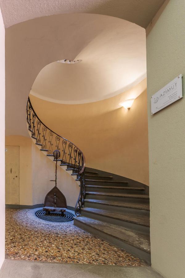 Bologna Santo Stefano Art & Design Apartment Bolonha Exterior foto