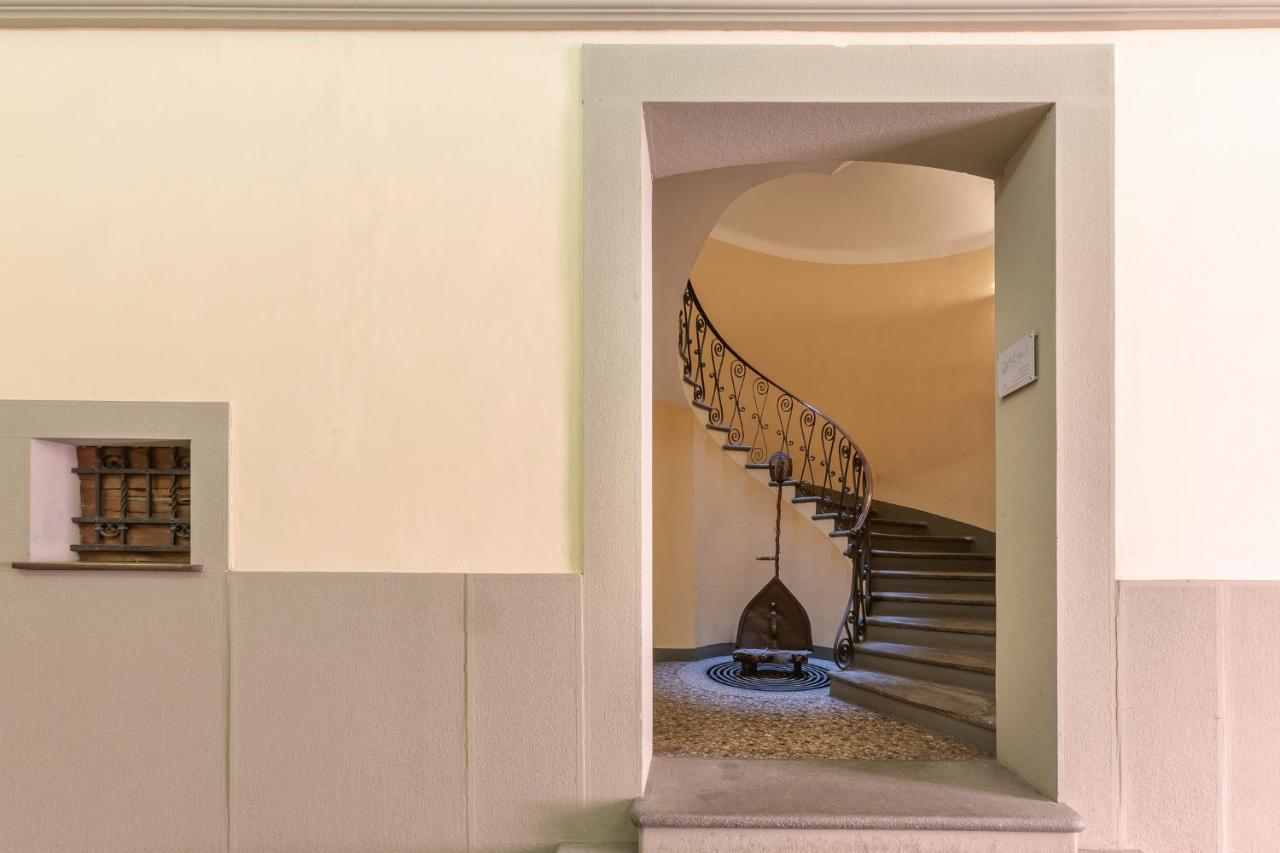 Bologna Santo Stefano Art & Design Apartment Bolonha Exterior foto