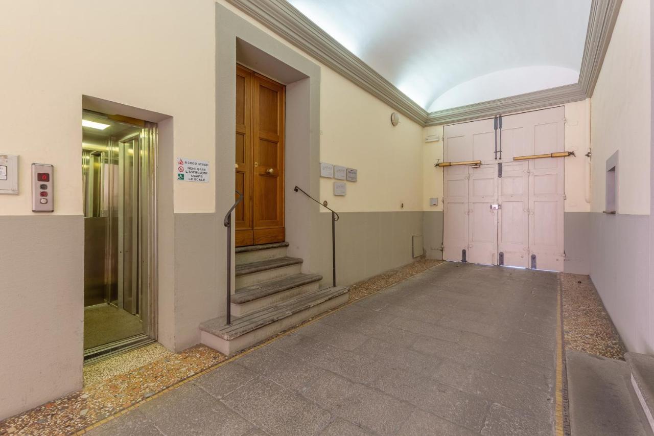 Bologna Santo Stefano Art & Design Apartment Bolonha Exterior foto